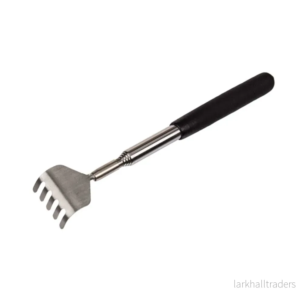 Ryggkliare, teleskop 53 cm Ryggkliare, teleskop 53 cm