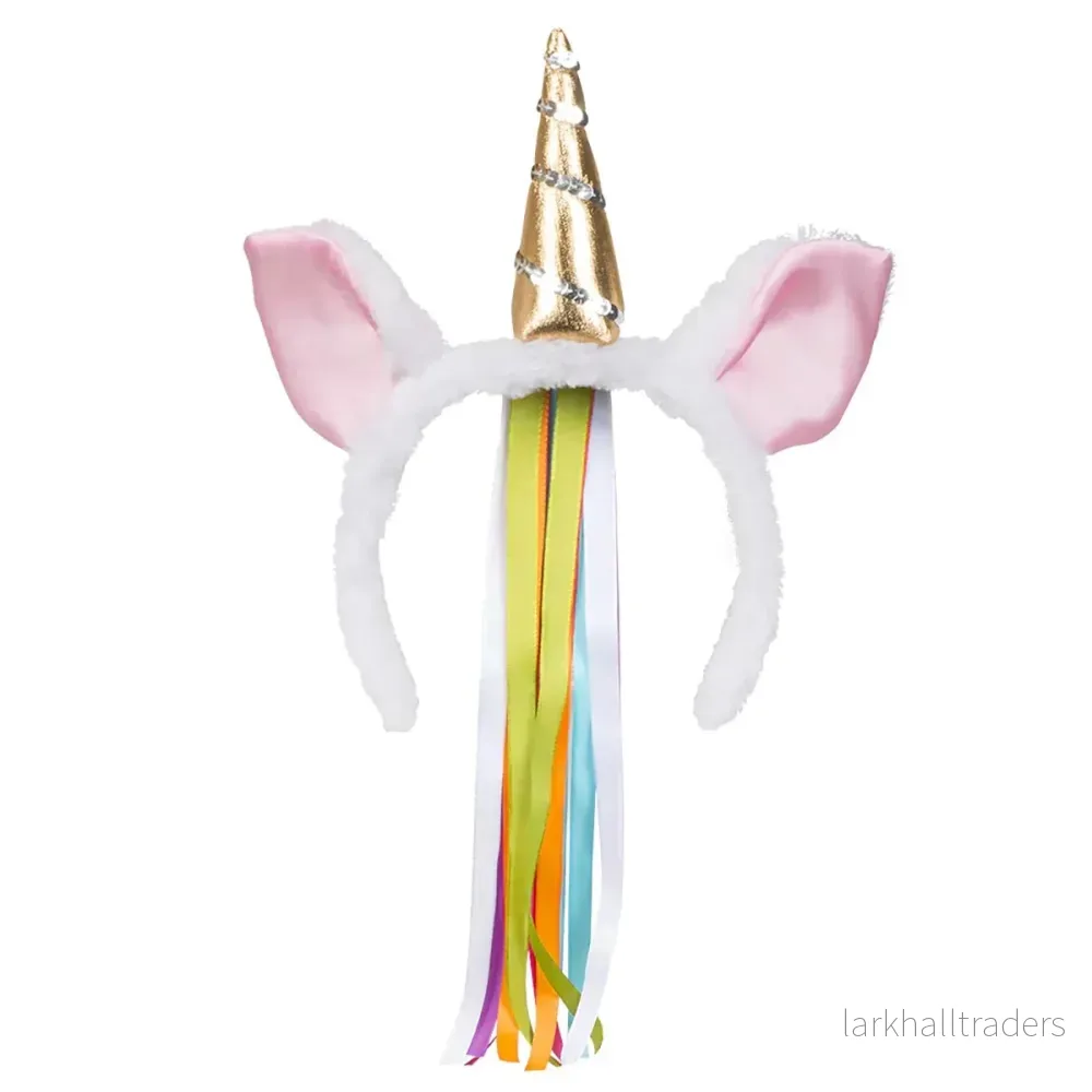 Diadem, flashy unicorn Diadem, flashy unicorn