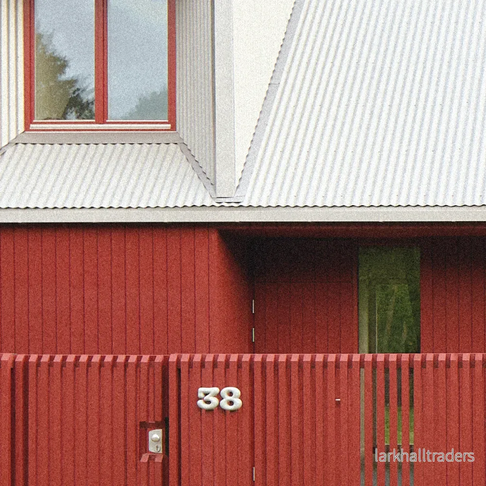 Keramik Husnummer (Gratis frakt) - Bild 2