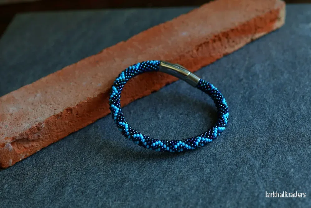 Havsmönster Armband - Bild 2