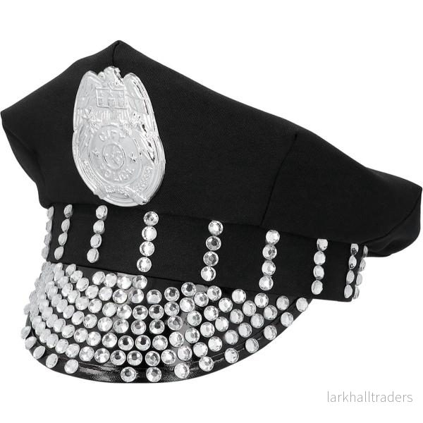 Bikerkeps, police rock Bikerkeps, police rock