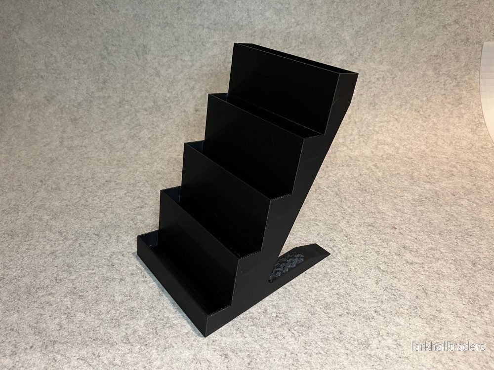 Display spelställ för 5 SNES-spel - Torndesign - Bild 2
