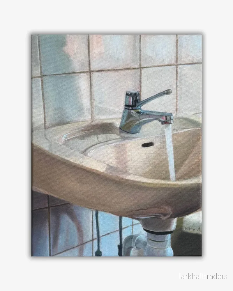 The Sink Original