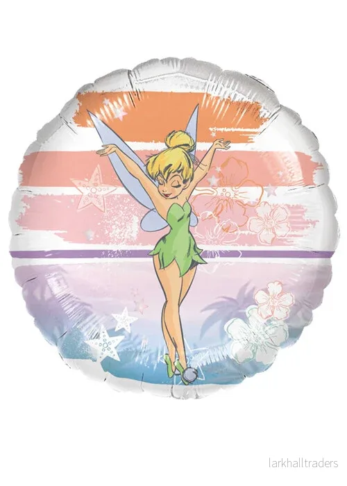 Folieballong, Disney Tingeling 43 cm