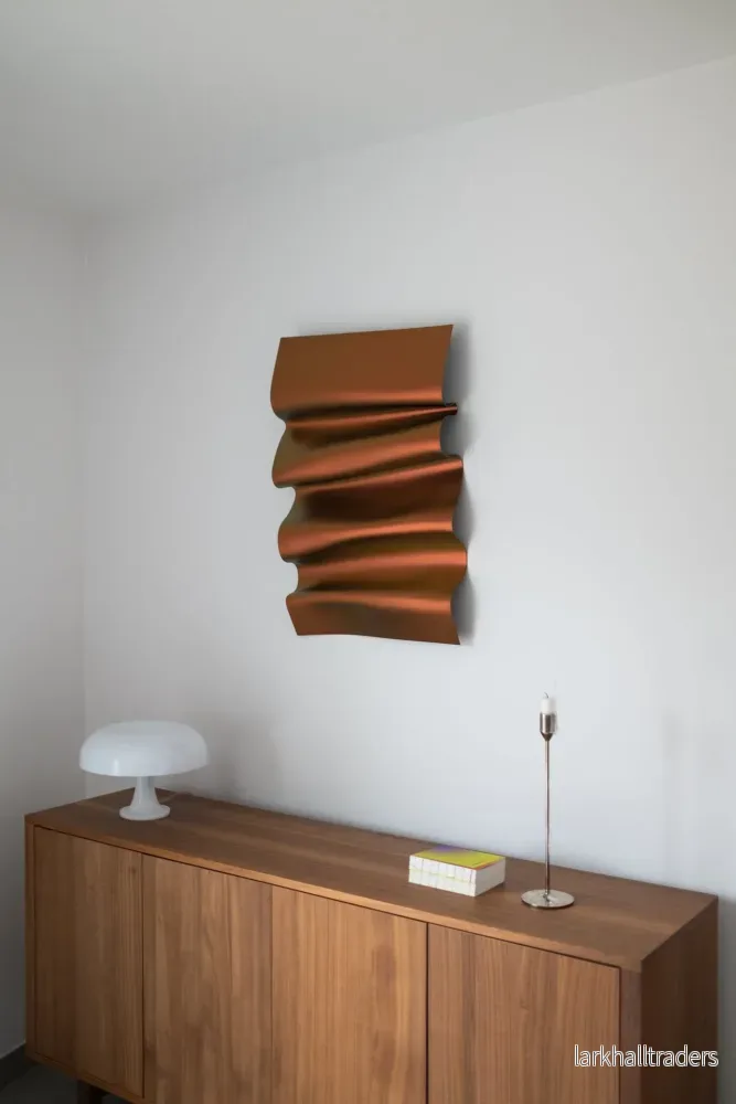 Solace Väggskulptur - Bild 2