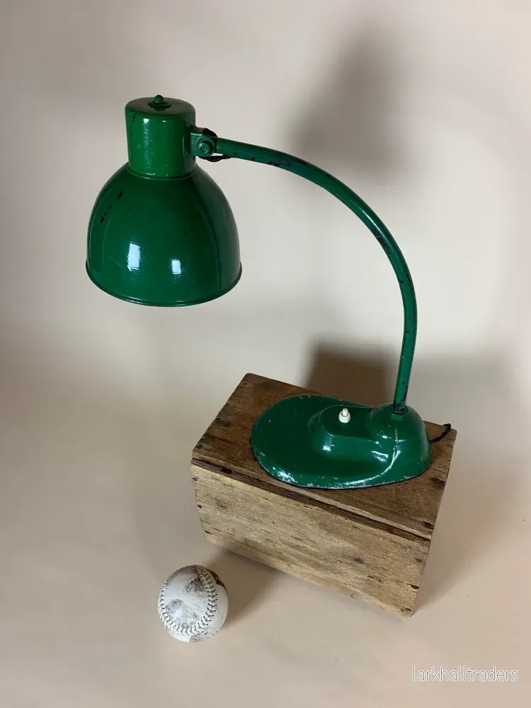 Raw Kandem lampa designad av Marianne Brandt - Bild 2