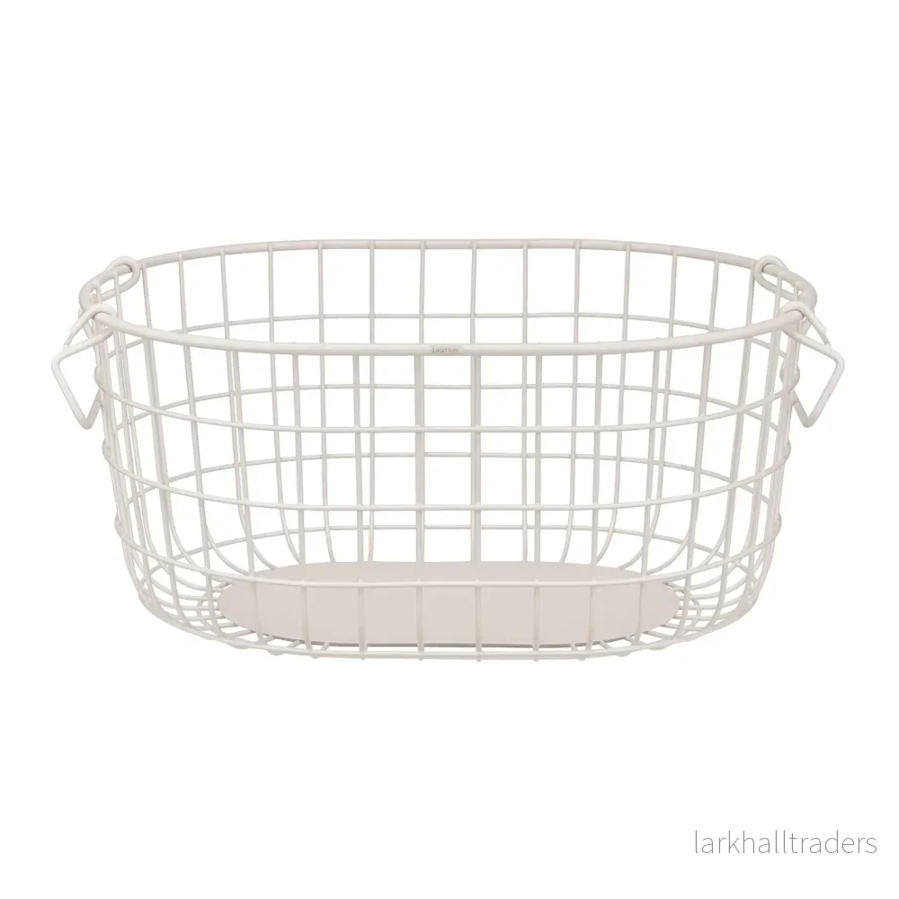 Förvaringslåda Kago storage basket 17 x 37 x 27 cm