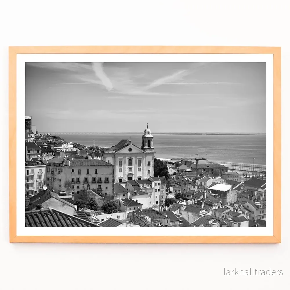 Alfama Poster - Bild 3