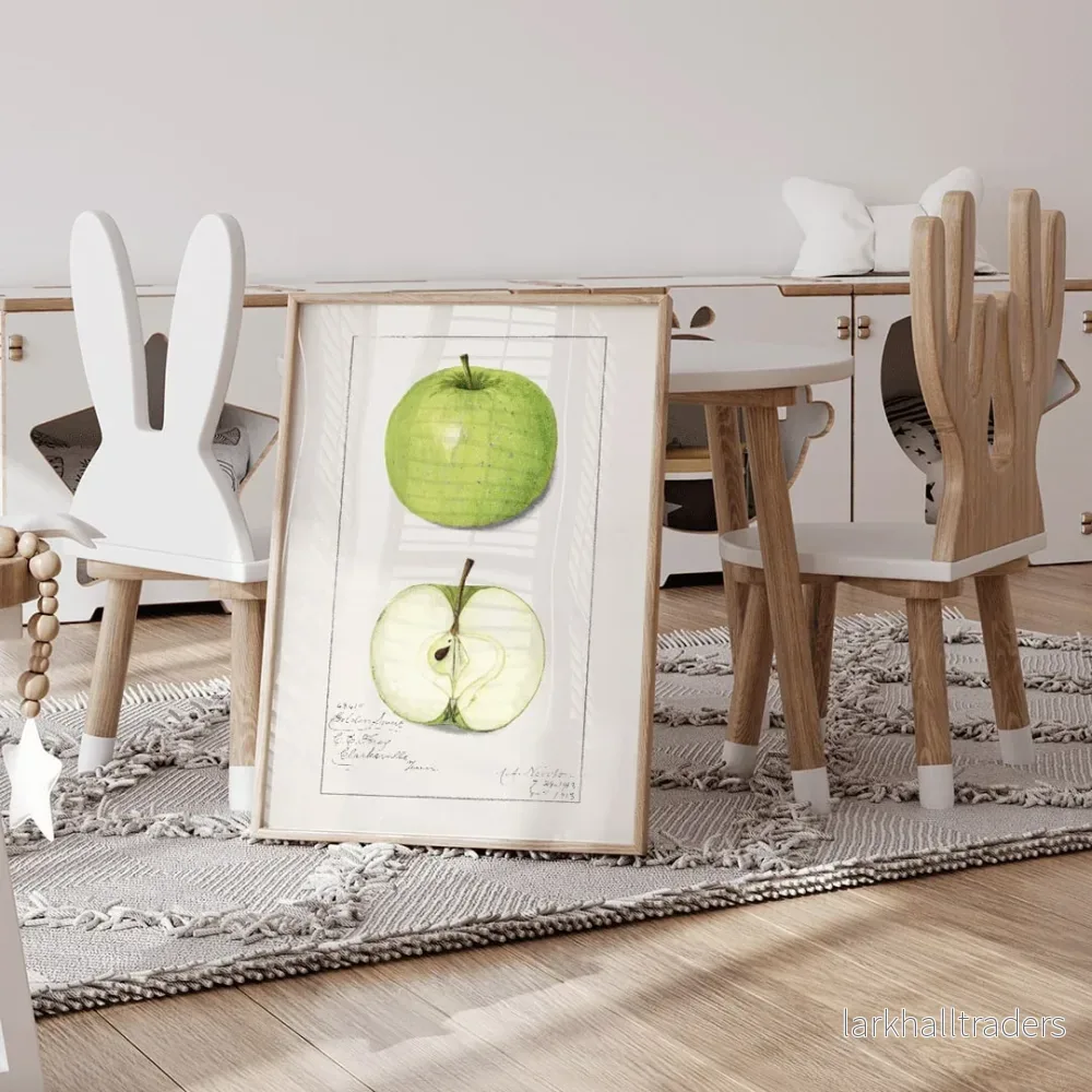 Malus Domestica Poster