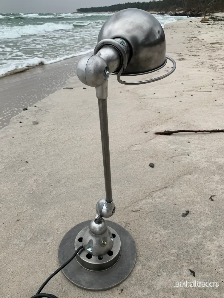 Jieldé bordslampa/vägglampa med 1 arm - Bild 3