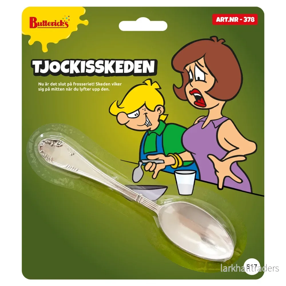Tjockisskeden Tjockisskeden