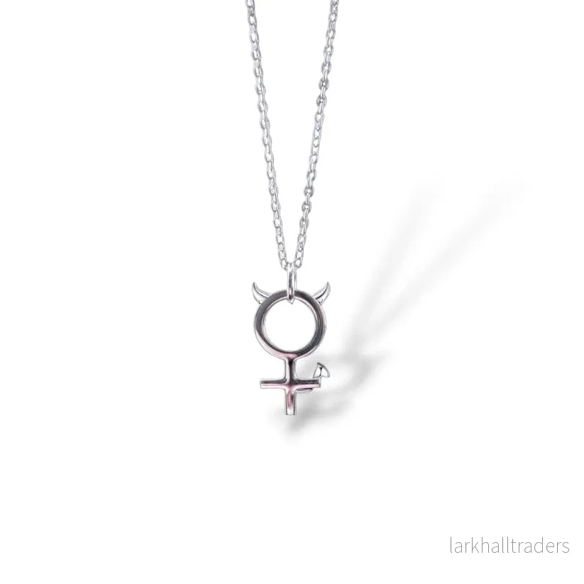 She Devil Halsband She Devil Halsband