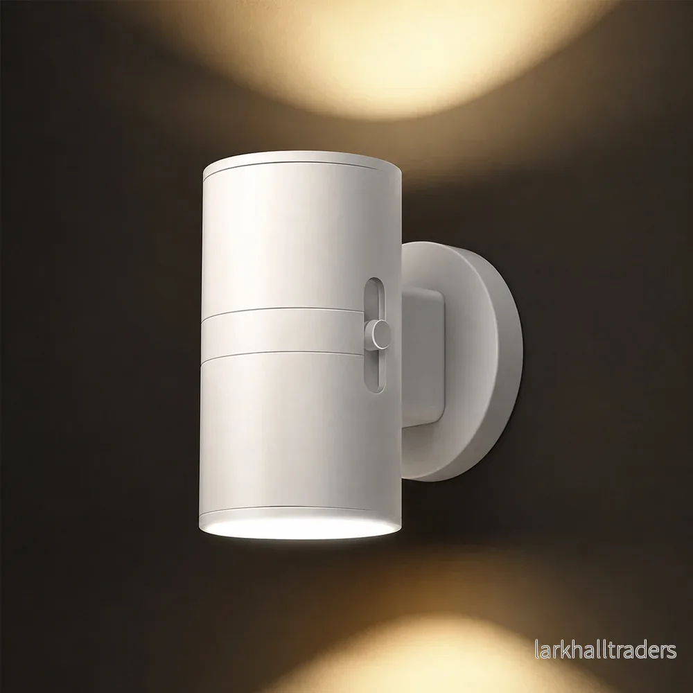 LED-nattlampa med sensor och justerbar ljusstyrka - Bild 2