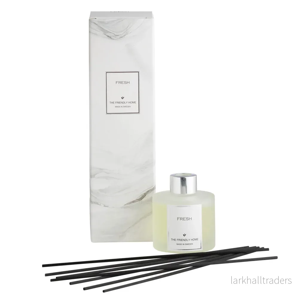 Fresh, Doftpinnar, 100 ml