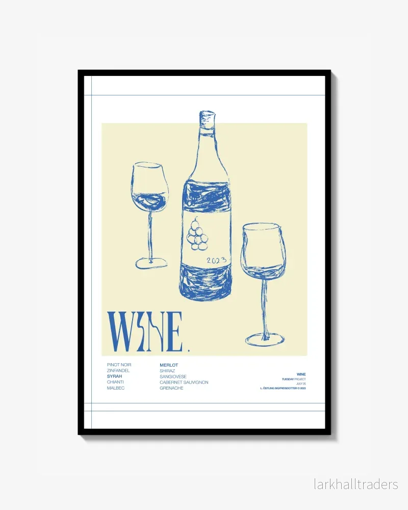 WINE WINE