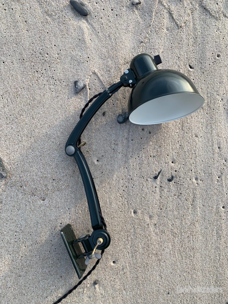 Kaiser Idell 6716 - Mörkgrön - Bild 2