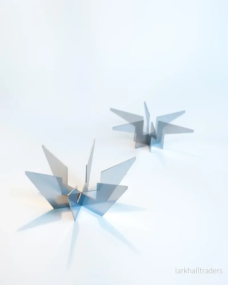 DUO - Plattpackade Ljushållare - Bild 2
