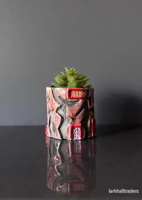 Kruka – Art Meets Function