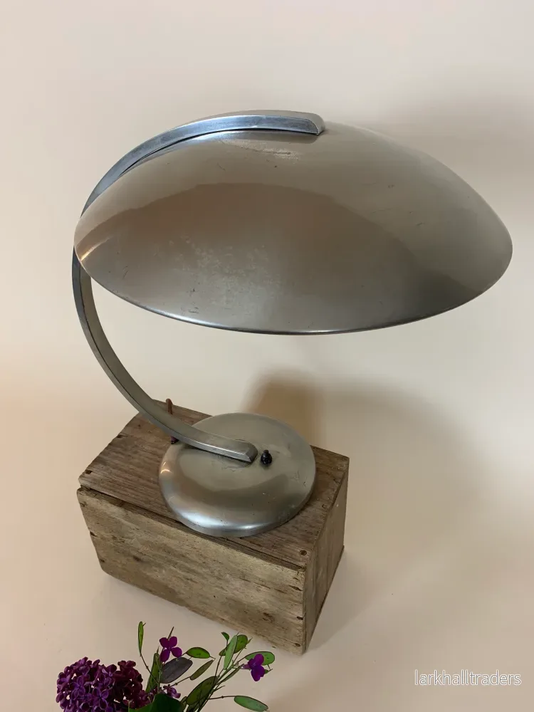 Egon Hillebrand - Silverfärgad - Bild 3