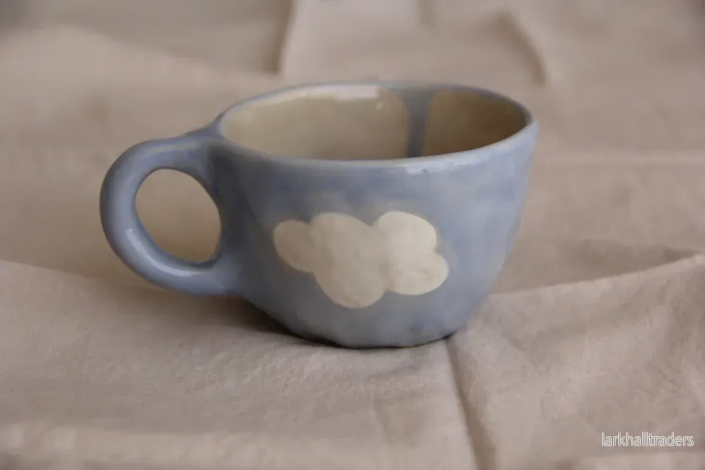 Cloud Chaser’s Mugg - Bild 3