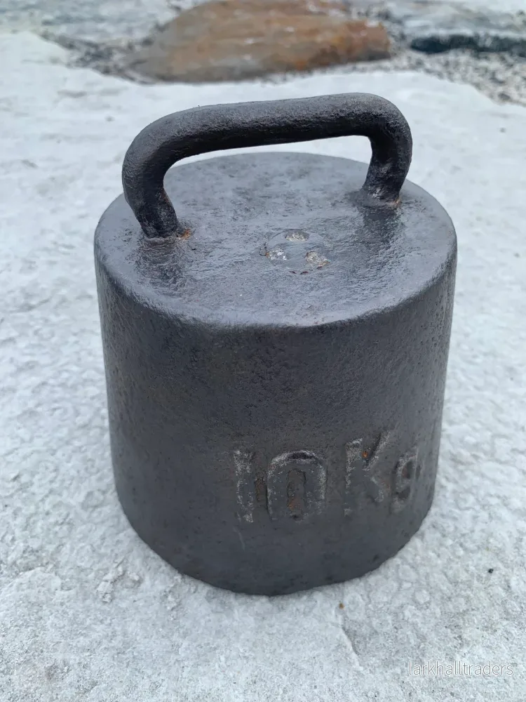 Löd - 10 kg - Bild 3