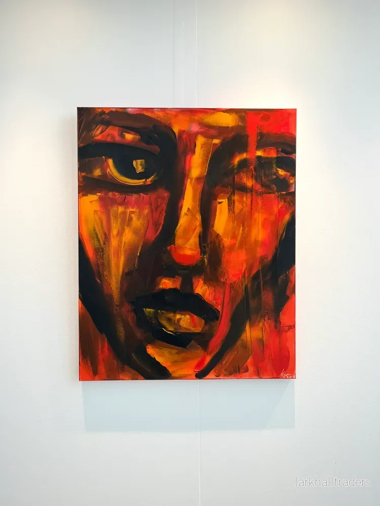 Blood Orange Original