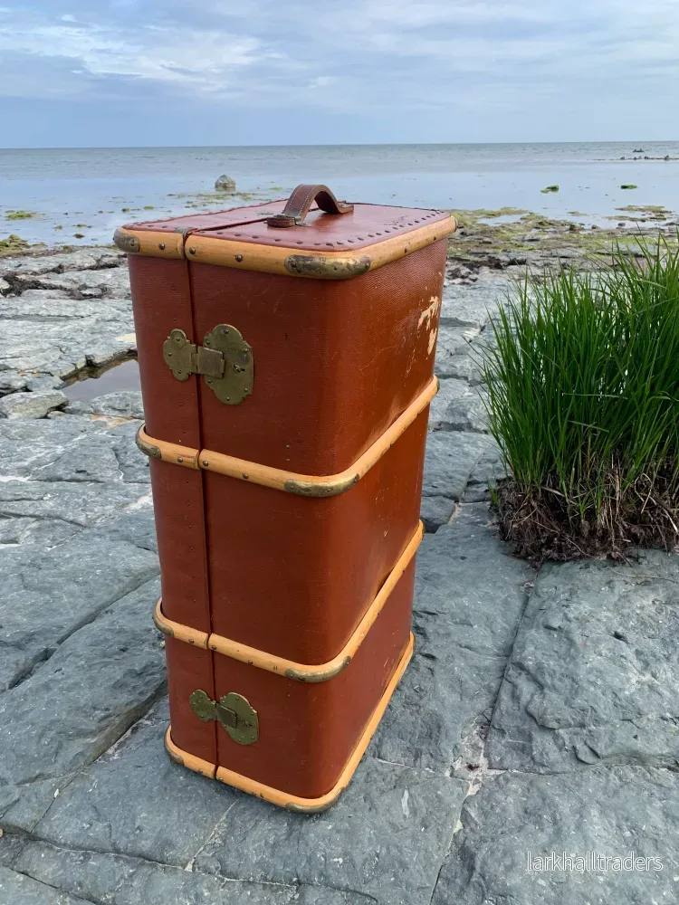 Mycket stor resväska - Bild 2