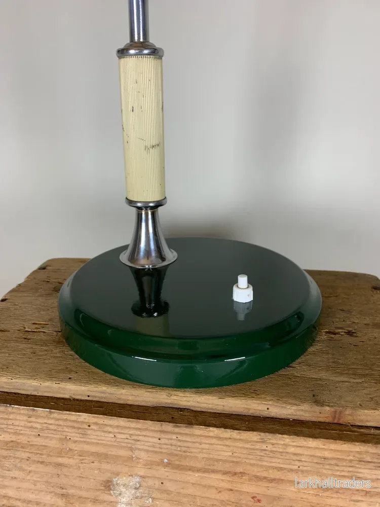 Escolux lampa - Grön - Bild 2