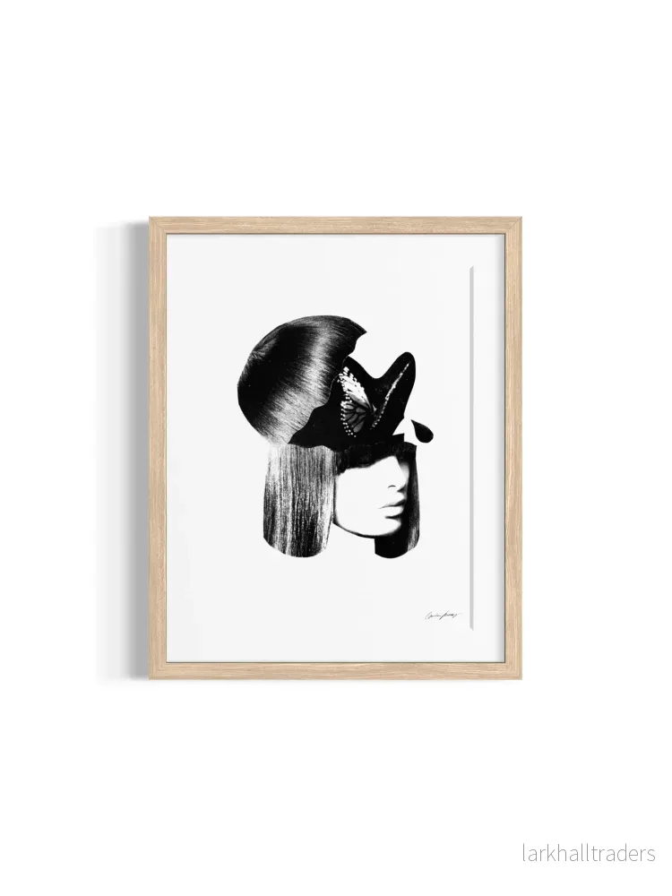 Stress Release Poster