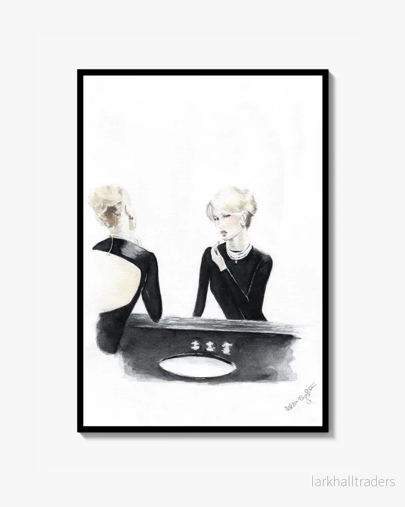 Darina ll – Poster Darina ll – Poster