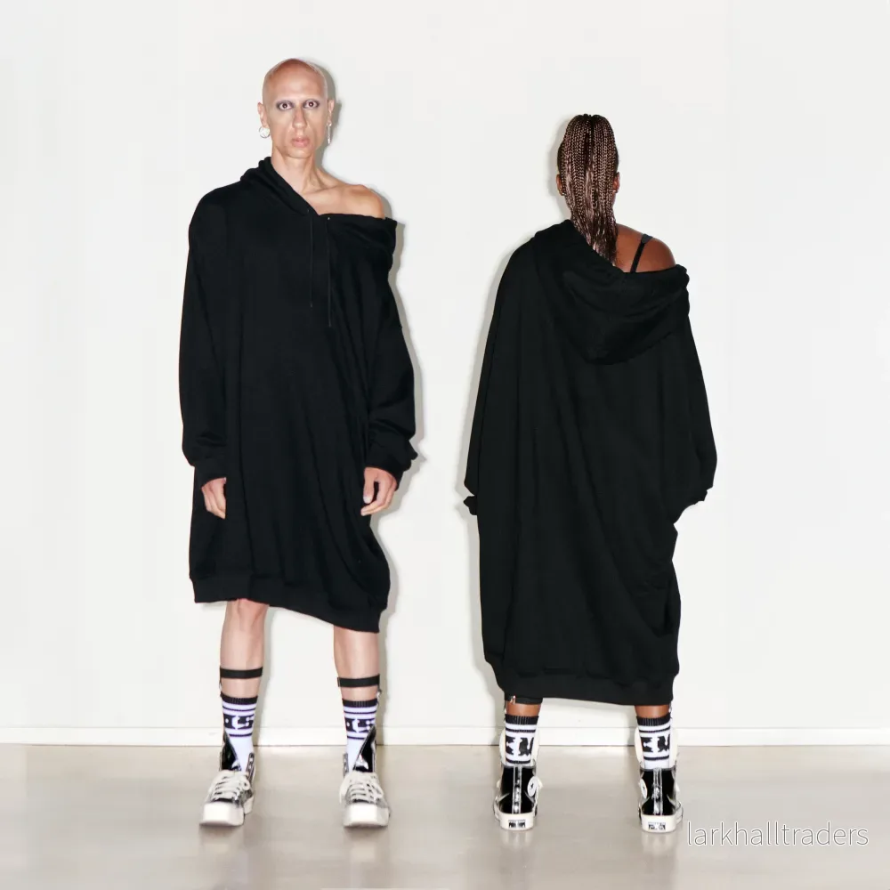 Axelbar Hoodie - Bild 3