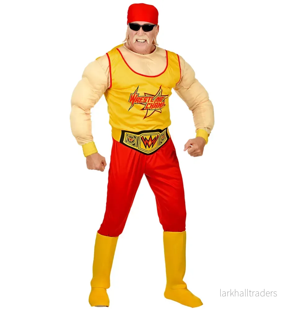 Dräkt wrestling champ Dräkt wrestling champ