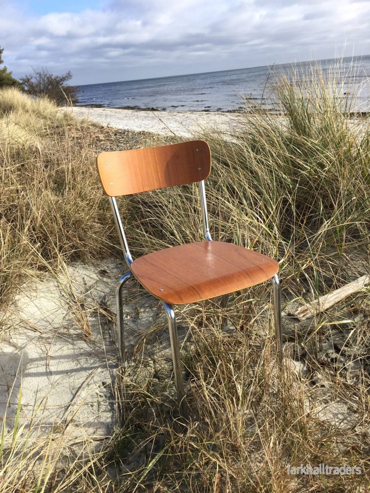Fin skolstol - Bild 2