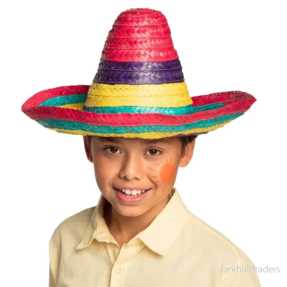Sombrero, barn 40 cm Sombrero, barn 40 cm