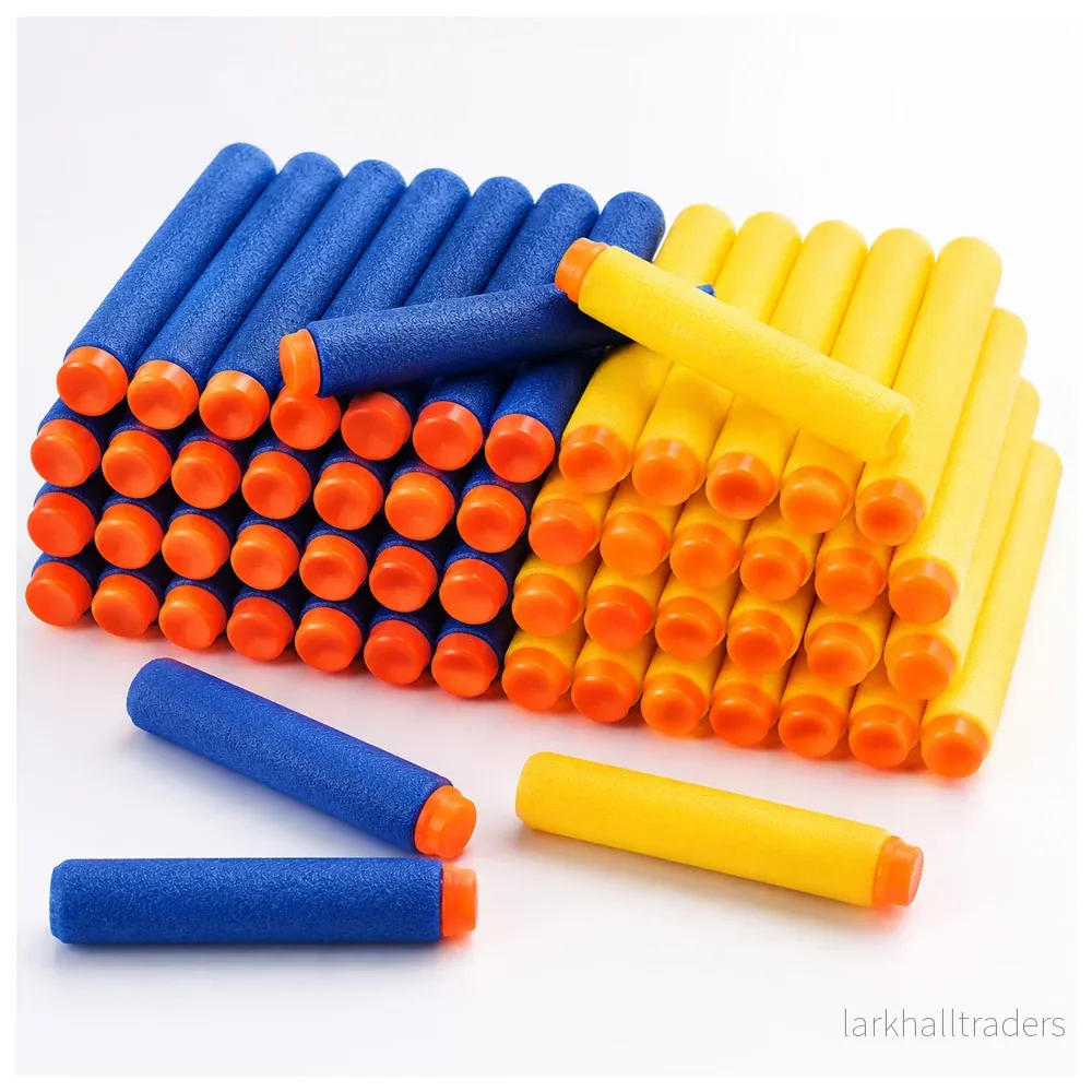 50 pilar til til Strike Gun / NERF - Bild 2