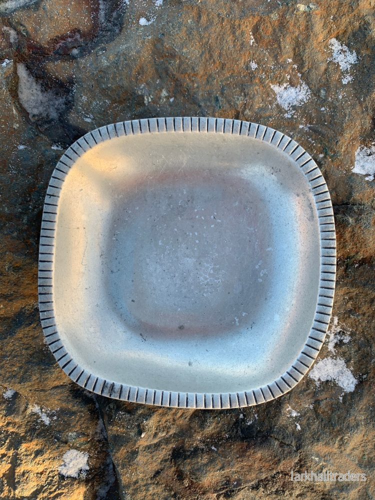 Bara Andersen fat i plåt - Bild 3