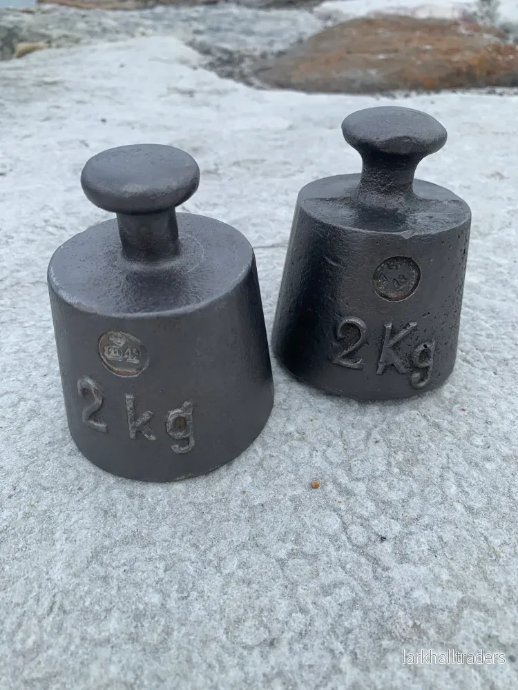 Löd - 2 kg - Bild 2