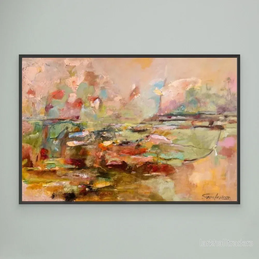 Timeless - Kanvas print - Bild 2