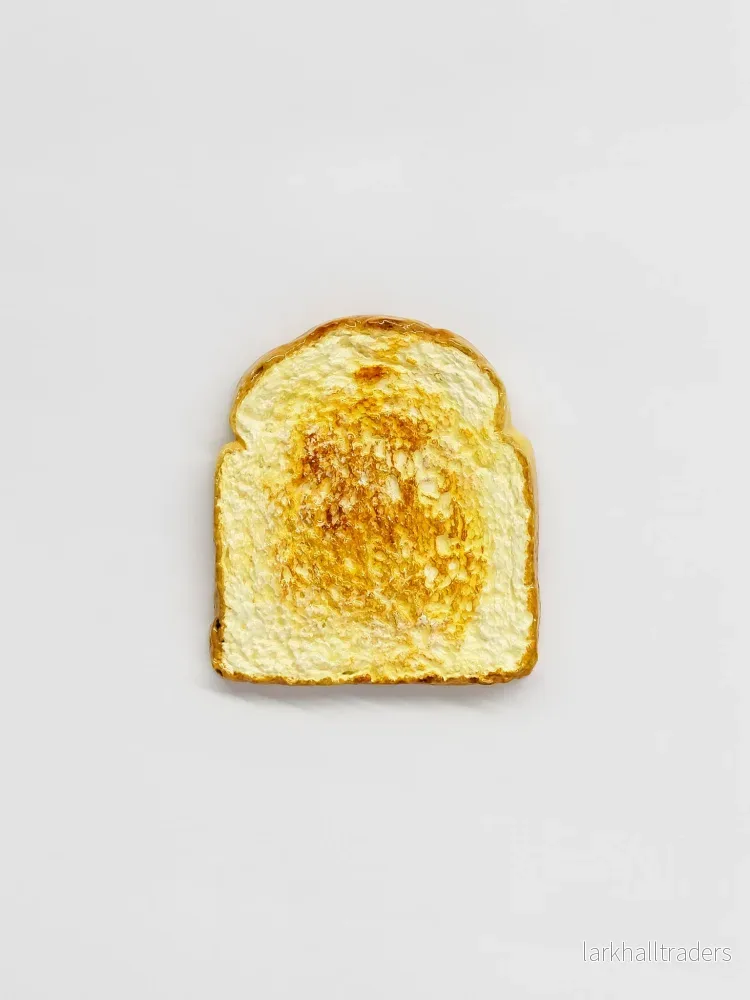 LA TARTINE Väggskulptur - Bild 2
