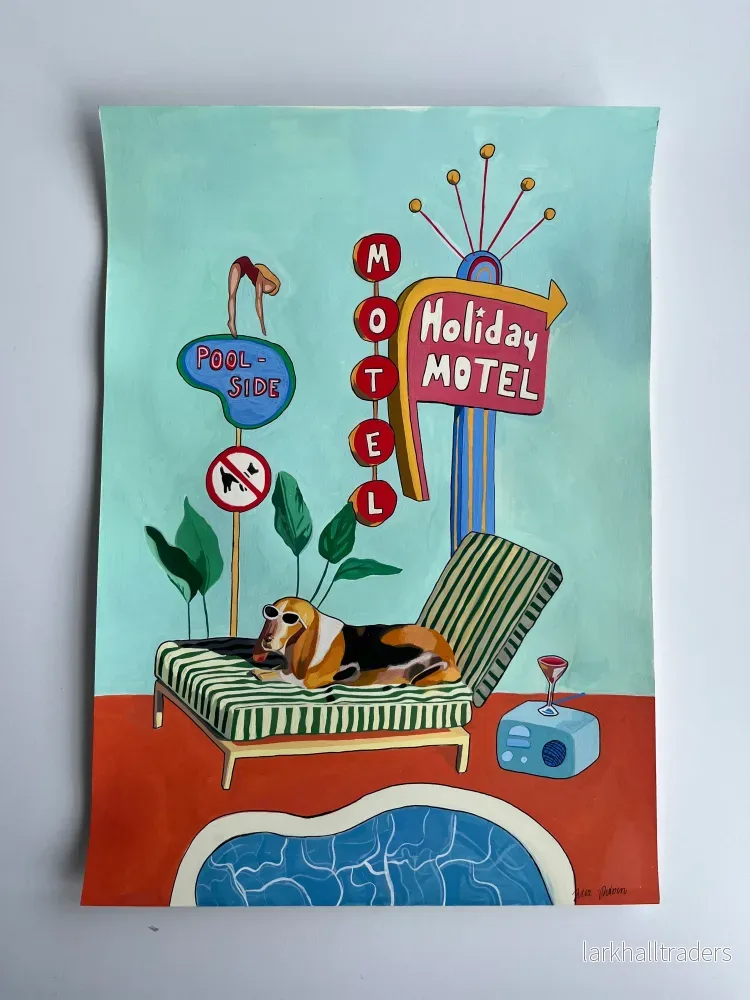 The Motel Dog (Exklusiv) - Bild 3