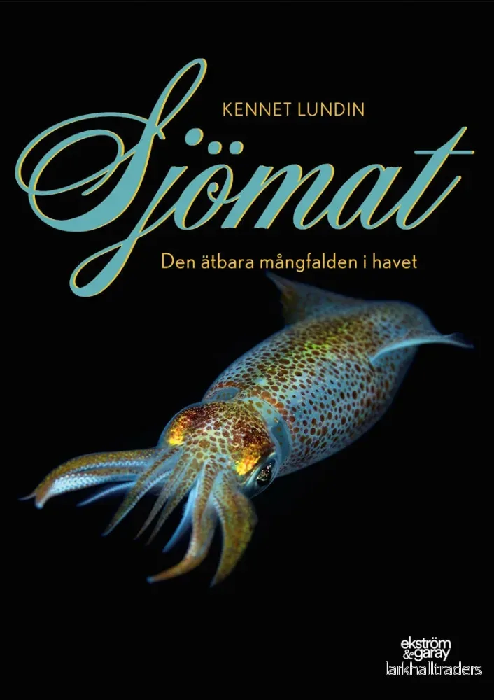 Sjömat
