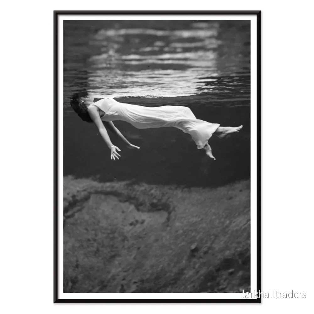 Weeki Wachee-källan Poster - Bild 2