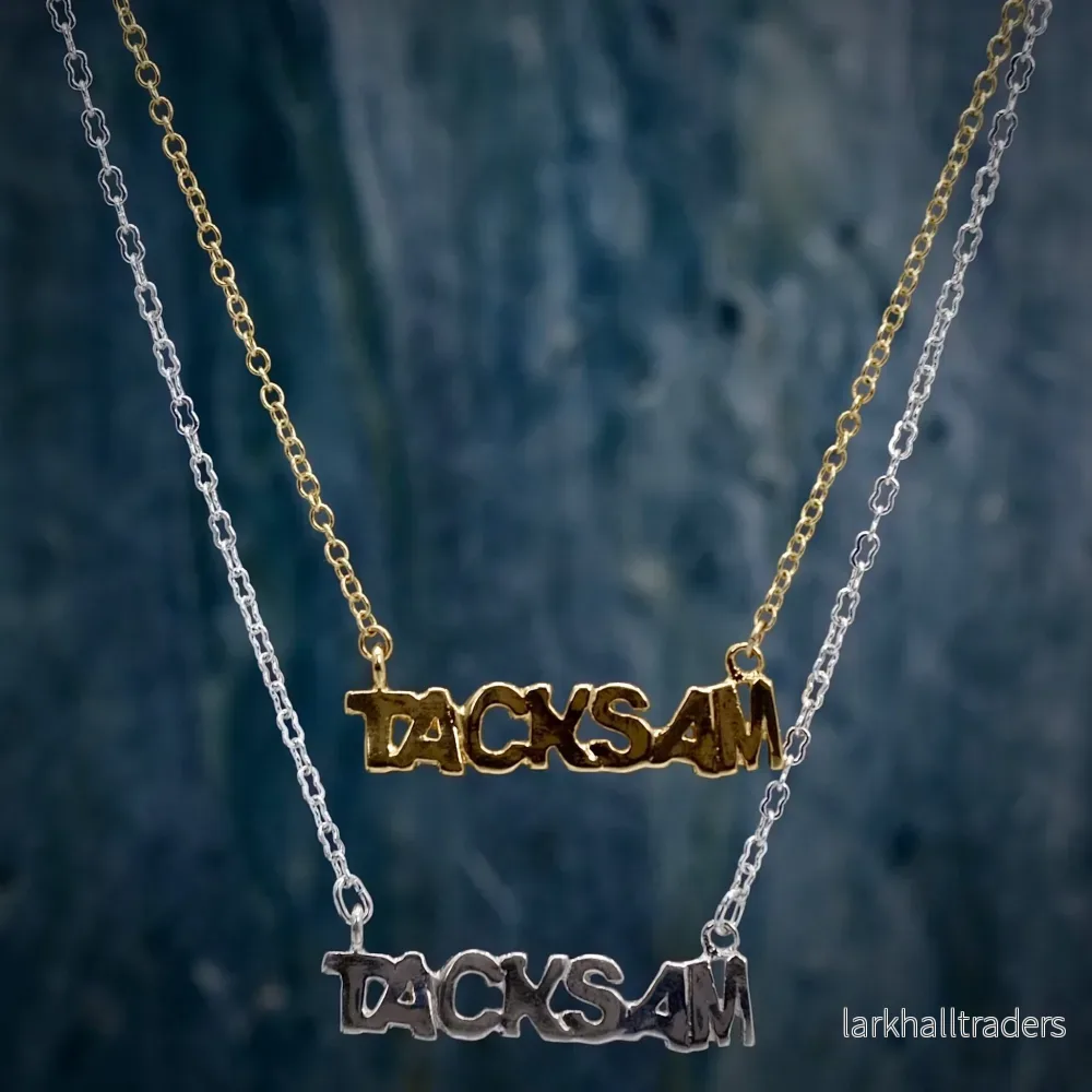 TACKSAM - Halsband - Bild 2