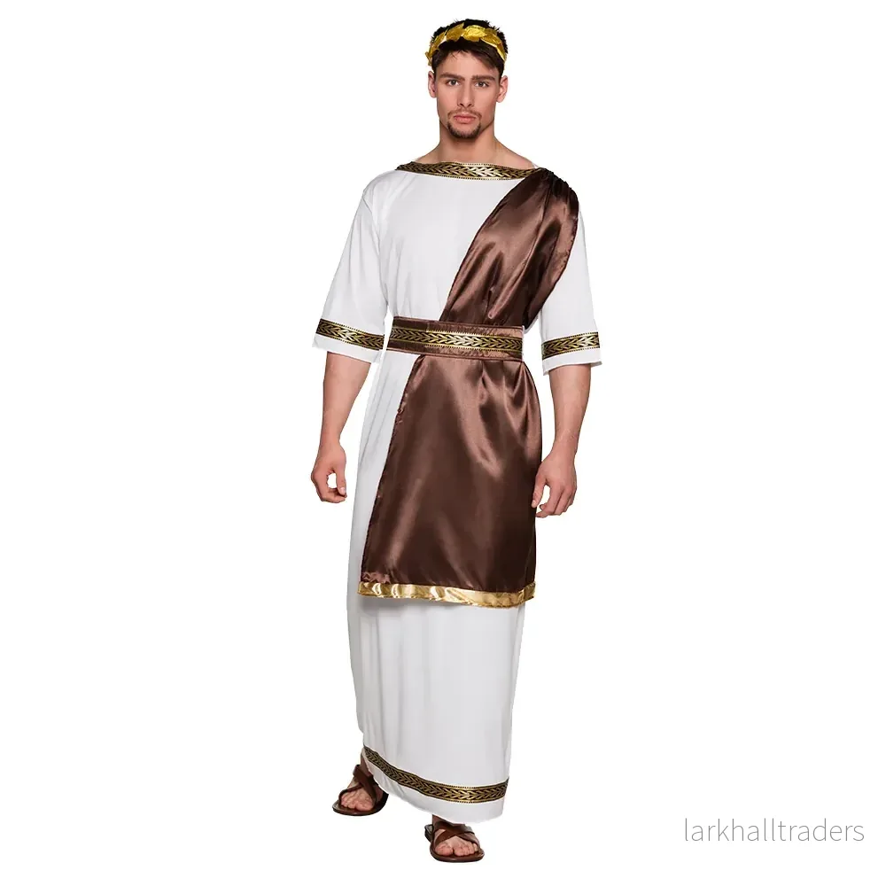 Dräkt, Zeus M/L Dräkt, Zeus M/L