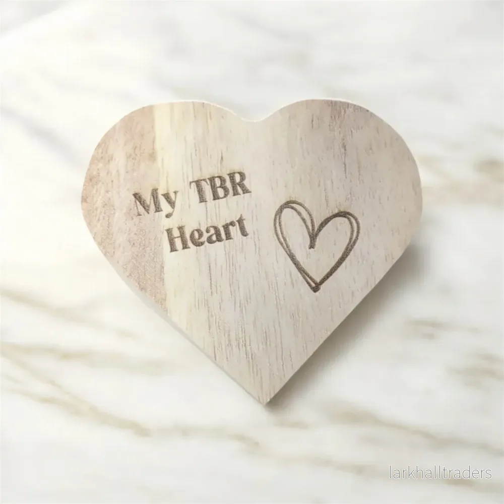 My TBR Heart - Bild 2