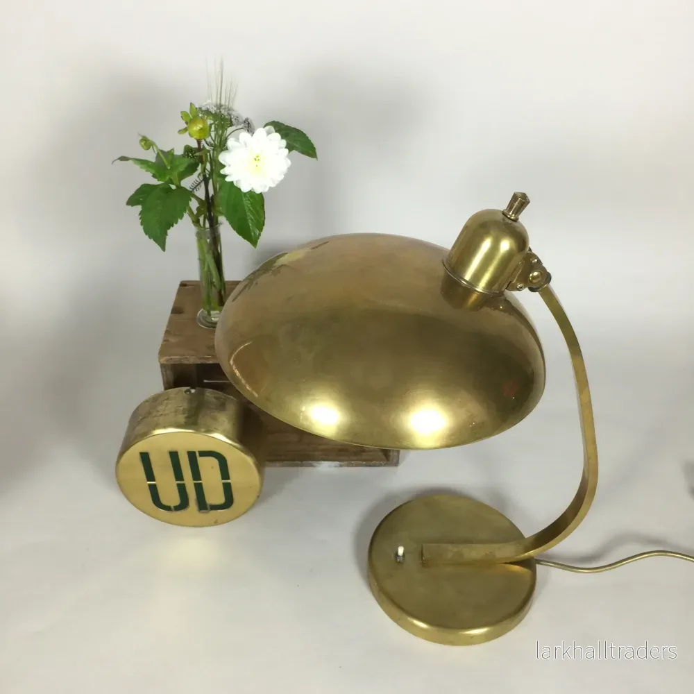 Kaiser Idell lampa modell 6750 - Bild 2