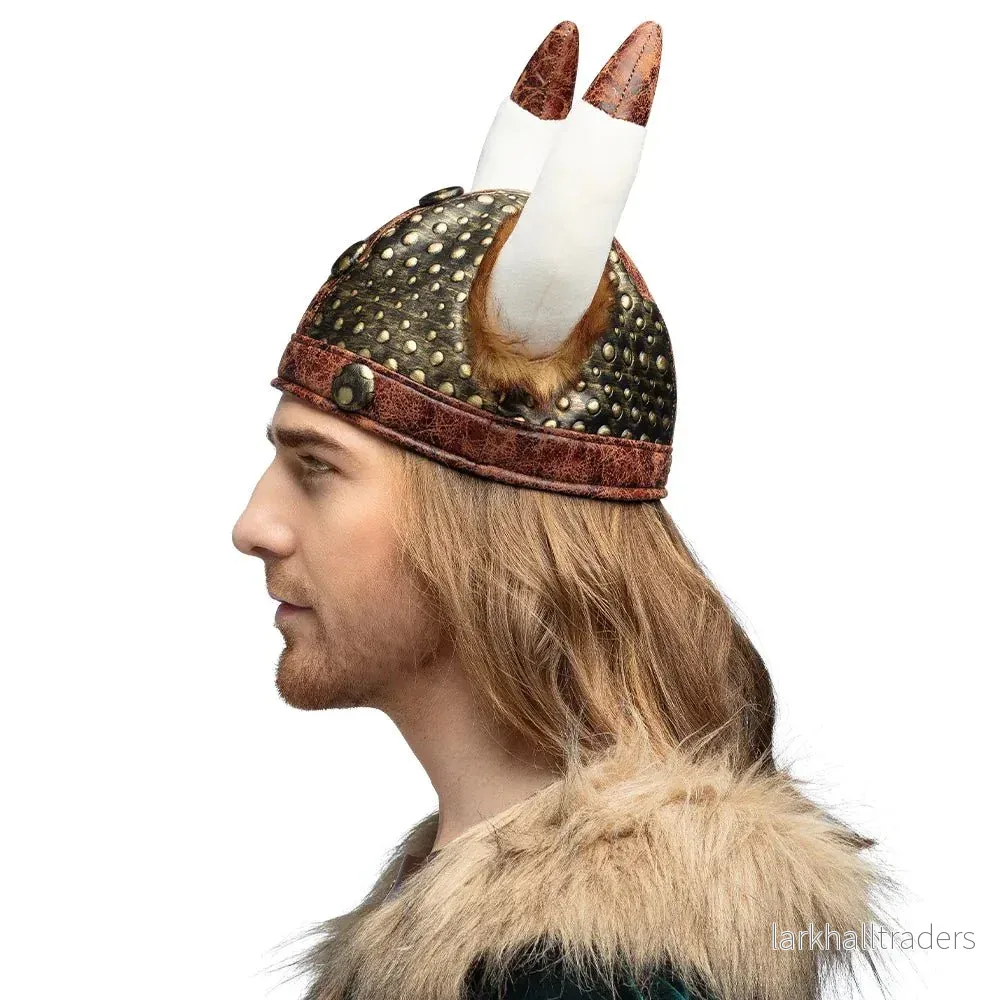 Vikingshjälm, Harald - Bild 3
