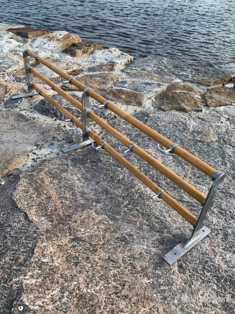 Hylla – Designad av Gunnar Bolin Hylla – Designad av Gunnar Bolin