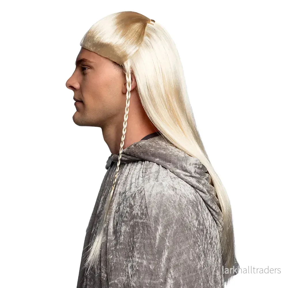 Peruk, Elf - Bild 3