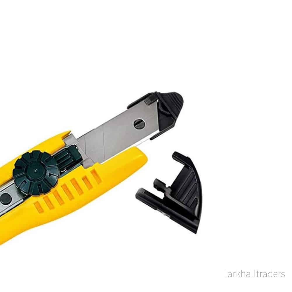 Hobbykniv med 18 mm brytblad - Bild 3